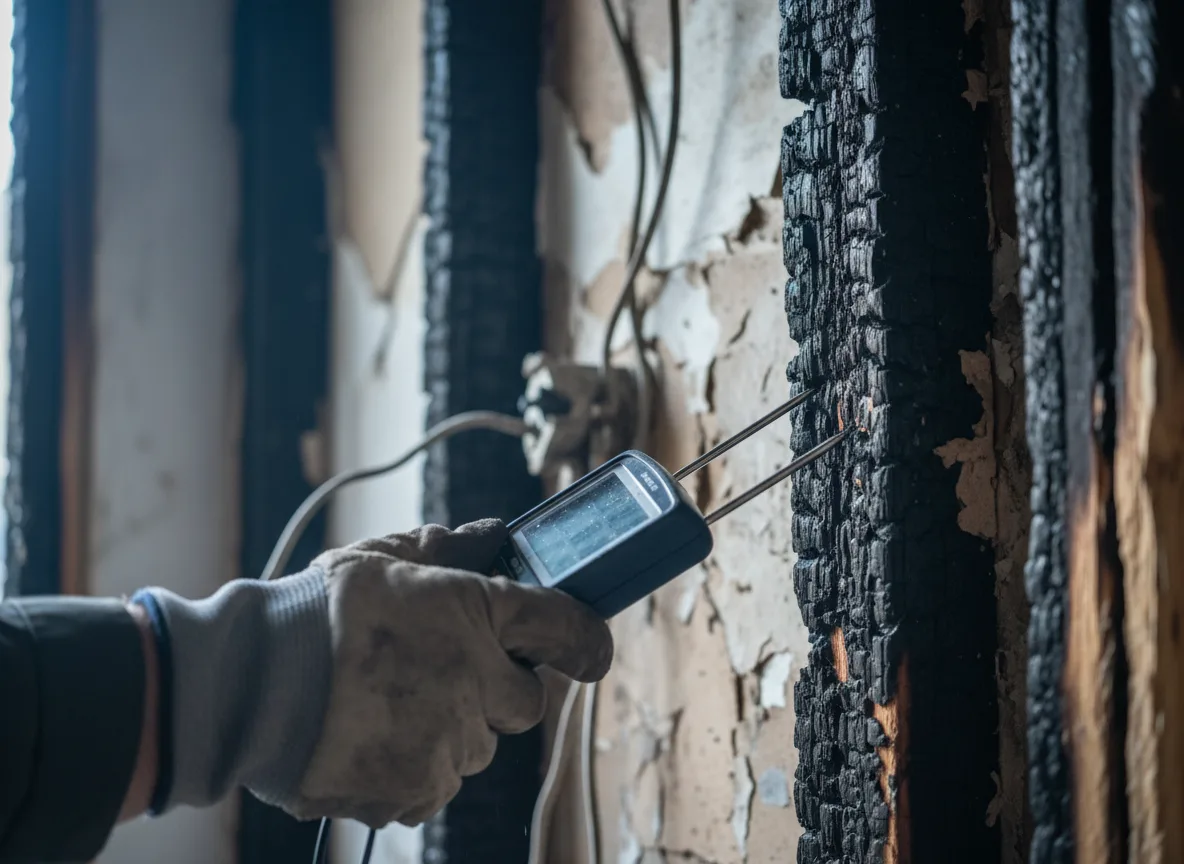 Fire Damage Restoration Partridge, KS FAQs